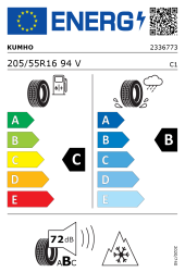 Opona całoroczna Kumho Solus 4S HA32+ 20555 R16 SOLUS HA32+ 4S [94] V XL (1).png