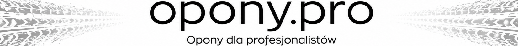 Opony.pro - strona główna
