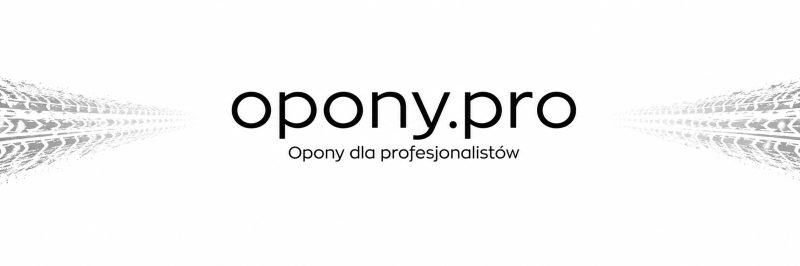 Opony.pro - strona główna